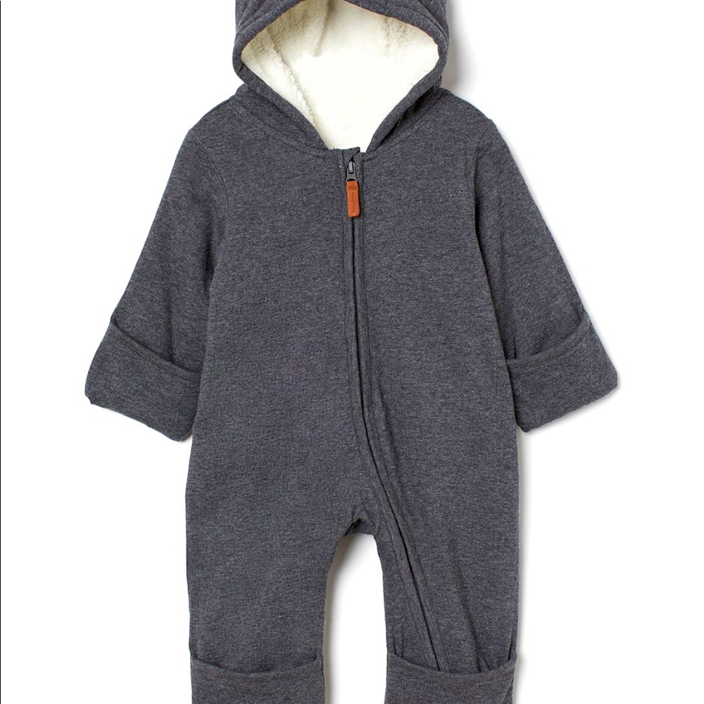 H&M Baby Onesie coverall